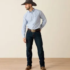 M4 Relaxed Hansen Boot Cut Jean