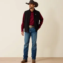 M4 Relaxed Hugo Boot Cut Jean