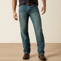 M2 Relaxed Legacy Boot Cut Jean