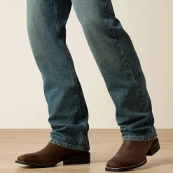 M2 Relaxed Legacy Boot Cut Jean