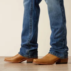 M4 Relaxed Shane Boot Cut Jean