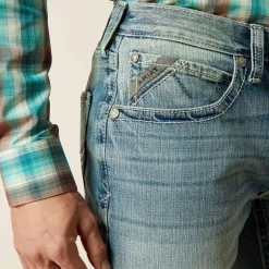 M4 Relaxed Thomas Boot Cut Jean