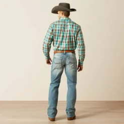 M4 Relaxed Thomas Boot Cut Jean