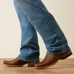 M4 Relaxed Tobias Boot Cut Jeans