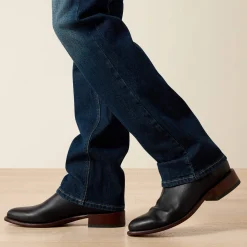M7 Rocker Stretch Legacy Stackable Straight Leg Jean