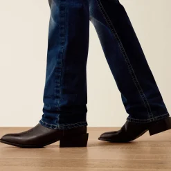 M7 Slim Dalton Straight Leg Jeans