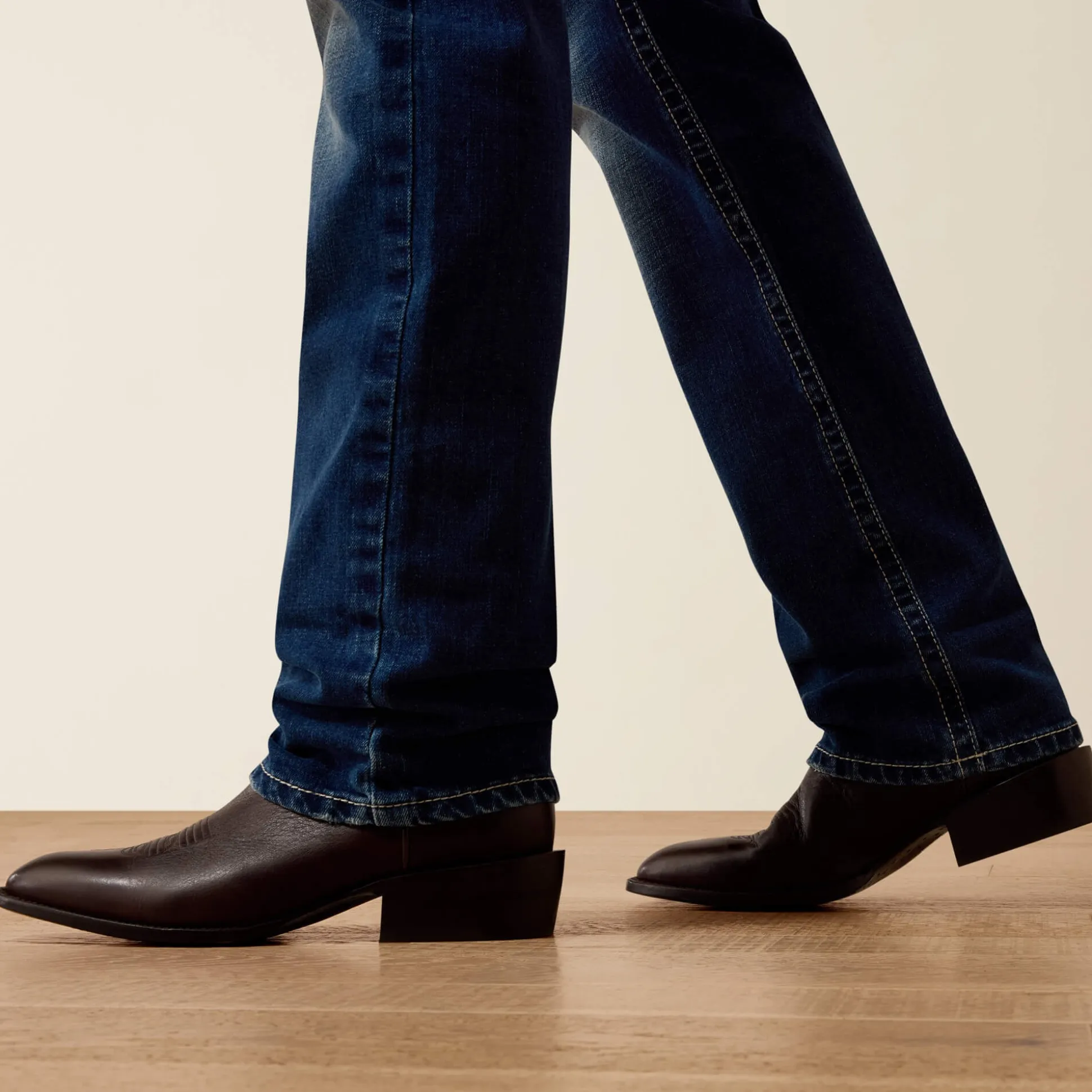 M7 Slim Dalton Straight Leg Jeans