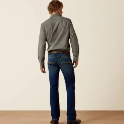 M7 Slim Dalton Straight Leg Jeans