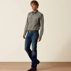 M7 Slim Dalton Straight Leg Jeans