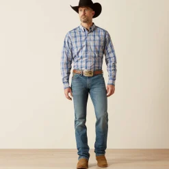 M7 Slim Jed Straight Leg Jean