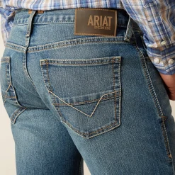 M7 Slim Jed Straight Leg Jean