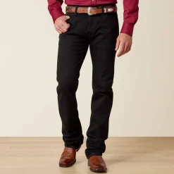 M7 Slim Legacy Straight Jean