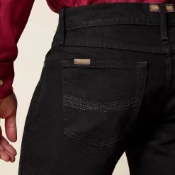 M7 Slim Legacy Straight Jean