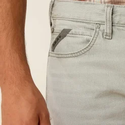 M7 Slim Oliver Straight Leg Jeans