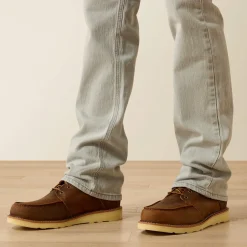 M7 Slim Oliver Straight Leg Jeans