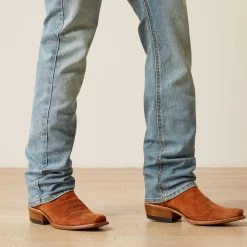 M7 Slim Stretch Pro Series Ray Straight Leg Jean