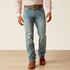 M7 Slim Stretch Pro Series Ray Straight Leg Jean