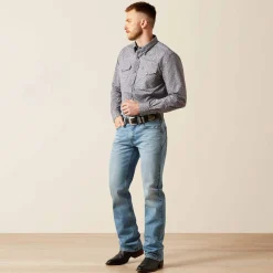 M5 Straight Gilroy Straight Leg Jean