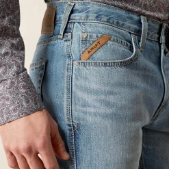 M5 Straight Gilroy Straight Leg Jean