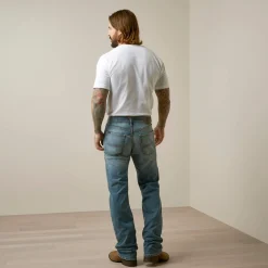 M5 Straight Hansen Straight Jean