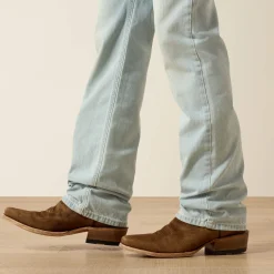 M5 Straight Judd Straight Leg Jeans