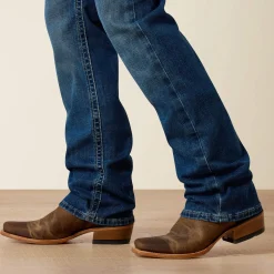 M5 Straight Marston Straight Jean
