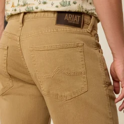 M5 Straight Oliver Straight Leg Jeans