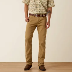M5 Straight Oliver Straight Leg Jeans