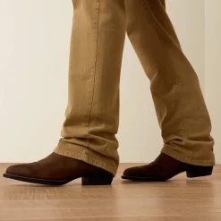 M5 Straight Oliver Straight Leg Jeans