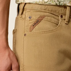 M5 Straight Oliver Straight Leg Jeans