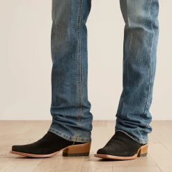 M5 Stretch Pro Series Ray Straight Leg Jean