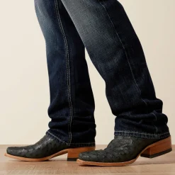 M2 Traditional Relaxed Mayfield Boot Cut Jean