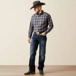 M2 Traditional Relaxed Mayfield Boot Cut Jean