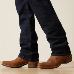 M2 Traditional Relaxed Pro Series Ray Boot Cut Jeans