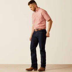 M2 Traditional Relaxed Pro Series Ray Boot Cut Jeans