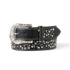 Multi Studded Belt