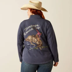 New Team Heritage Jacket