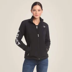 New Team Softshell Jacket
