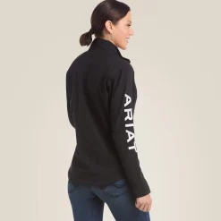 New Team Softshell Jacket
