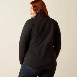 New Team Softshell Jacket