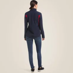 New Team Softshell Jacket