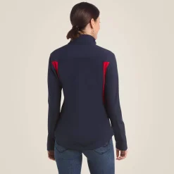 New Team Softshell Jacket