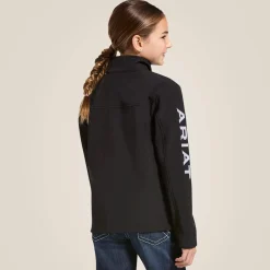 New Team Softshell Jacket