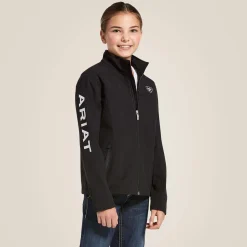 New Team Softshell Jacket