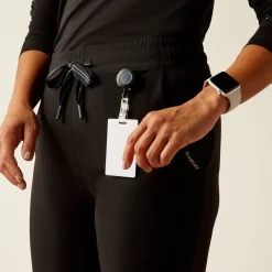Nightingale Utility Stretch Scrub Pant