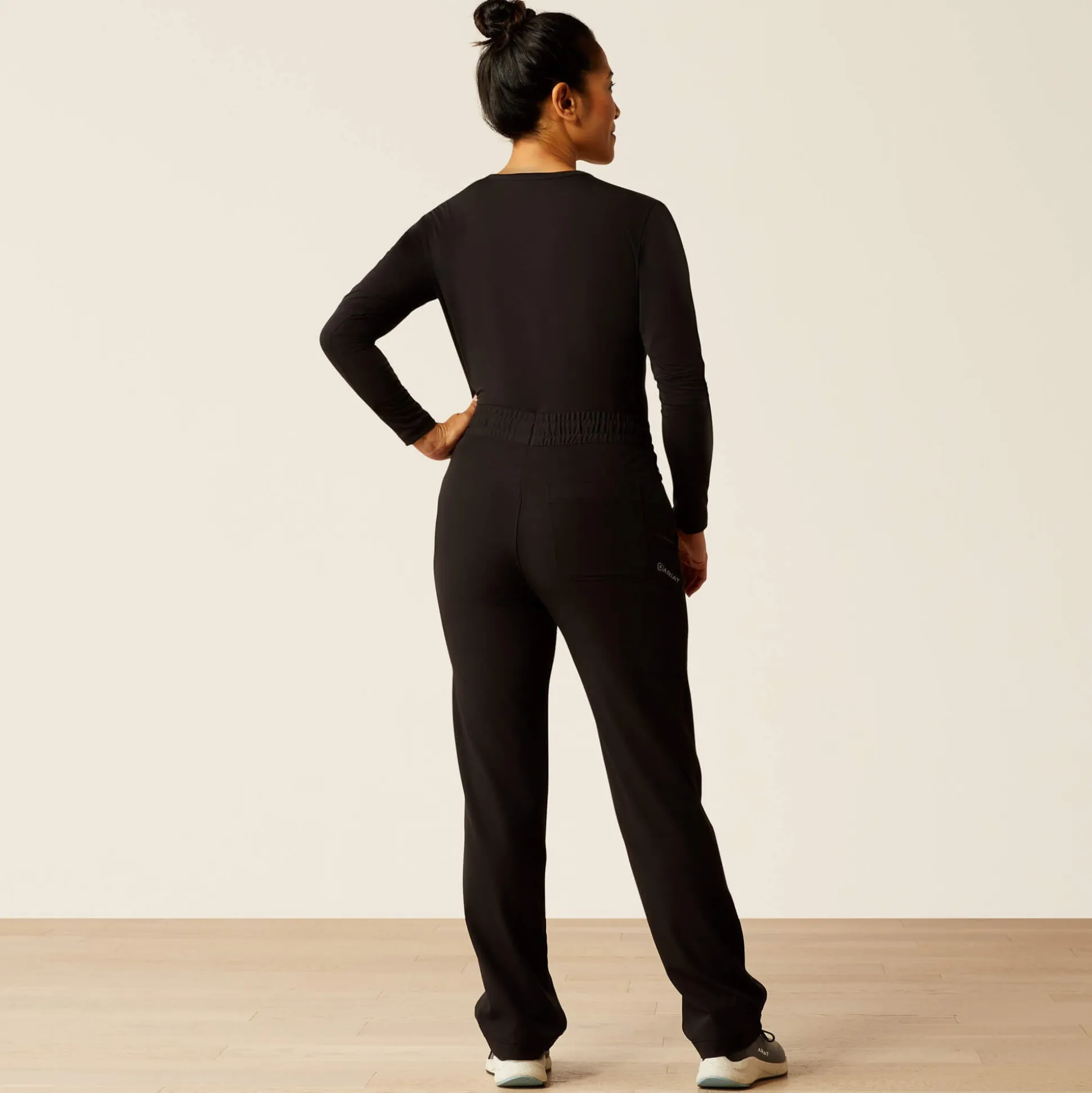 Nightingale Utility Stretch Scrub Pant