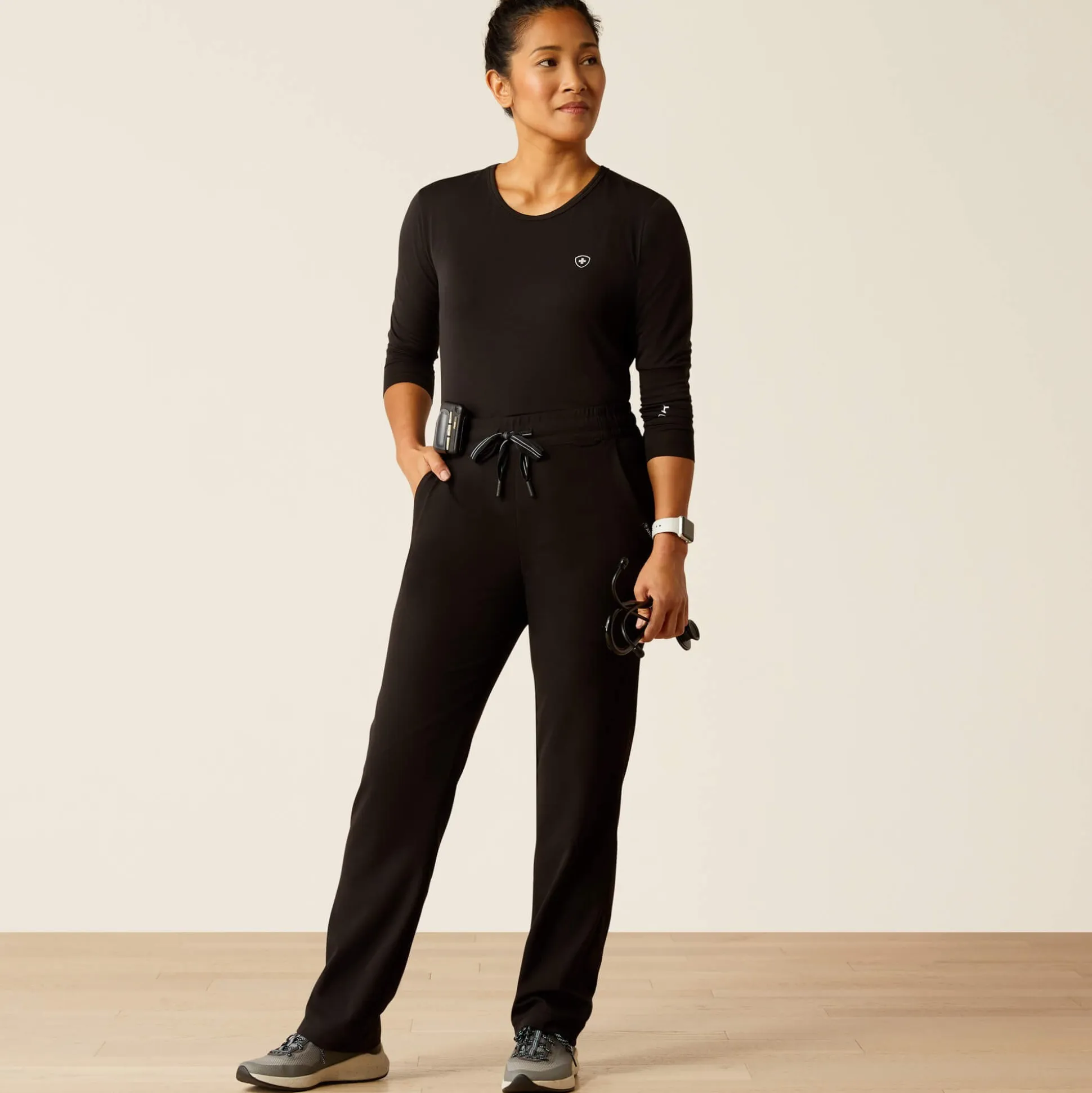 Nightingale Utility Stretch Scrub Pant