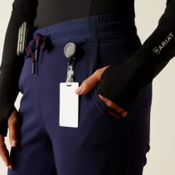 Nightingale Utility Stretch Scrub Pant