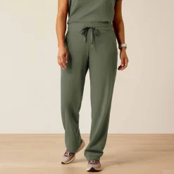 Nightingale Utility Stretch Scrub Pant