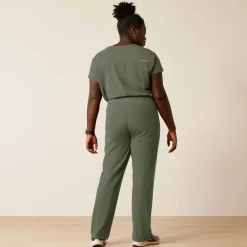 Nightingale Utility Stretch Scrub Pant